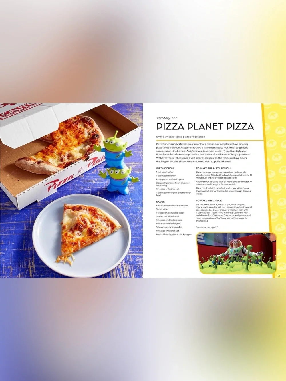 Disney 224 pages